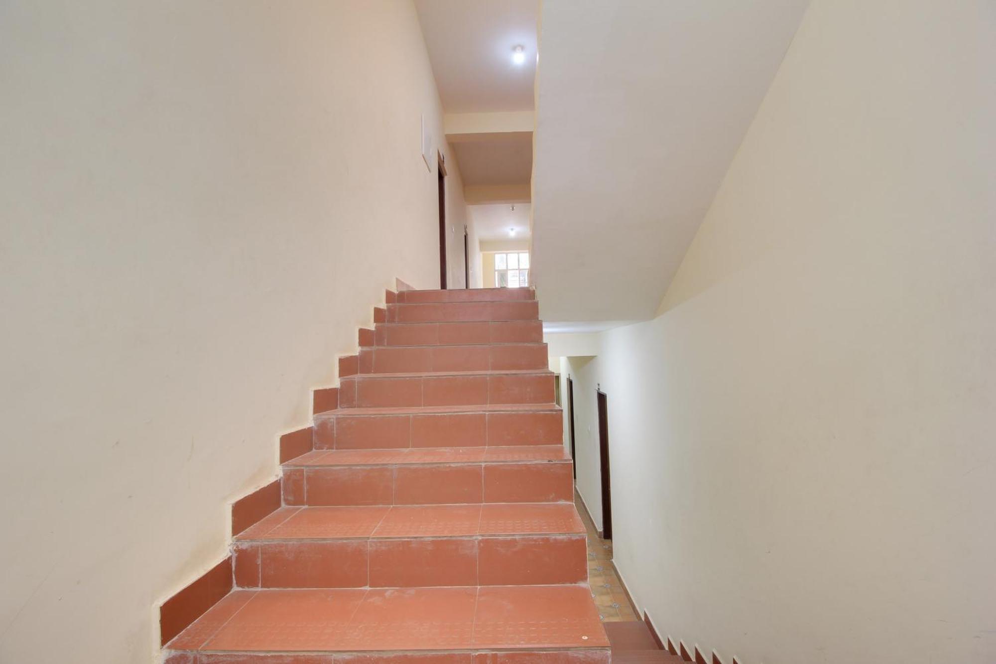 Collection O Romeos Place Baga Beach Hotel Calangute Exterior photo